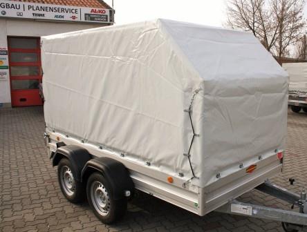 Sonderbauten Gallerie | Anhänger und Service vom Profi!